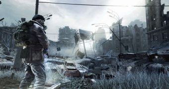 Metro Redux launches this week