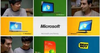 Watch the New Microsoft Homework 2.0 Video Ad