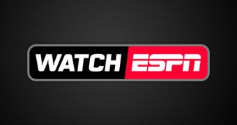 WatchESPN for Android