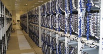Water-Cooled Servers Are More Power-Efficient