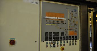 SCADA systems are targeted by hackers