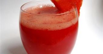 Watermelon juice can reduce an athlete's recovery time, researchers find