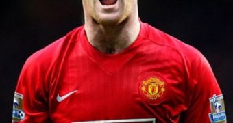 Wayne Rooney is voted ugliest football player on the face of the planet in recent poll