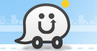 New version of waze now available for download