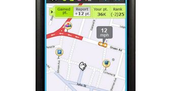 Waze announced global availability of its service