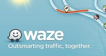 Waze launches "Connected Citizens"