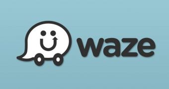 Waze for Android
