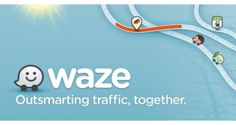 Waze to arrive on Windows Phone 8 in June