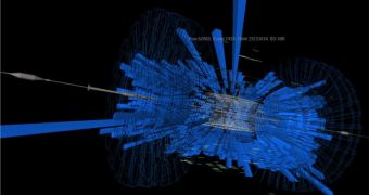 We're Still Here: LHC Test Successful
