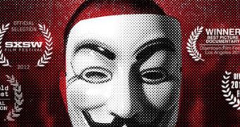 “We Are Legion” Anonymous Documentary Released Online – Video