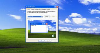 Windows XP is at this point the second top OS worldwide