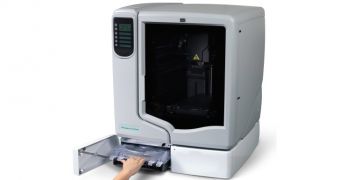 HP Designjet 3D Printer Firmware 9.1