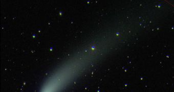 Comets from the Inner Oort Cloud have little chances of impacting the Earth