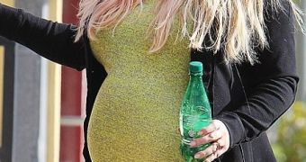 We Should Give Jessica Simpson Time to Lose Pregnancy Weight, Rosie Pope Says