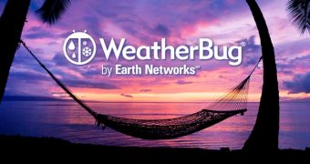 WeatherBug for Android