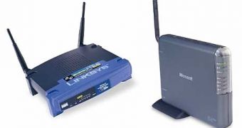 Most of the existing routers are running with default passwords