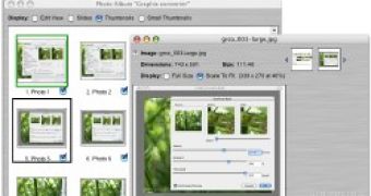 Web Photos Pro, Keep A Topnotch Image Gallery Without Any Legwork