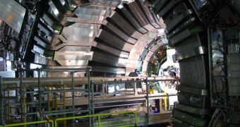 Particle physics, as conducted at the LHC, could help countless people in the developing world to live to see another day