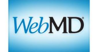 WebMD for Android screenshot
