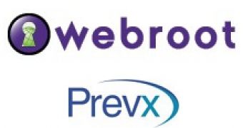 Webroot buys Prevx