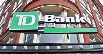 TD Bank suffers DDOS attack