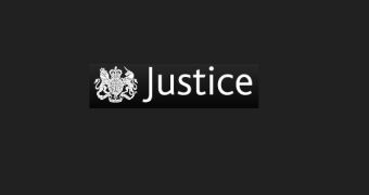 UK's Ministry of Justice targeted by hacktivists