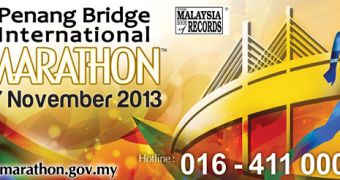 Hacker says he breached Penang Bridge Marathon website