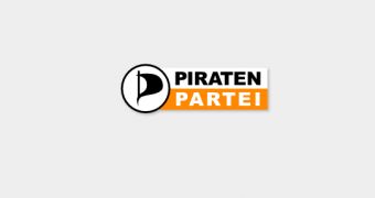 German Pirate Party's infrastructure suffers DDOS attack