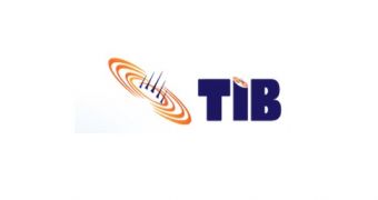 TIB targeted by RedHack