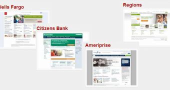 More US bank websites disrupted by Izz ad-Din al-Qassam Cyber Fighters
