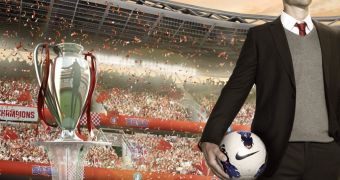 Weekend Reading: Football Manager 2012 Is a Role Playing Game