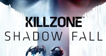 Killzone: Shadow Fall is coming next month