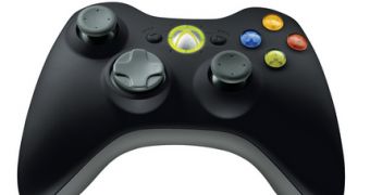 A controller can be used on a PC