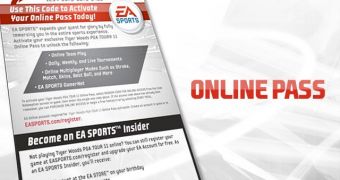 The EA Sports Online Pass