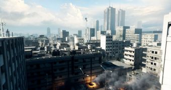 Weekend Reading: Stop the Graphics at Battlefield 3