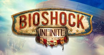 BioShock Infinite is out in February