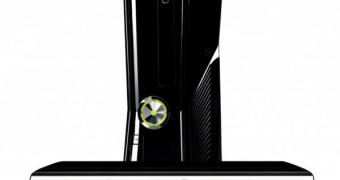 The Xbox 360 doesn't require internet access