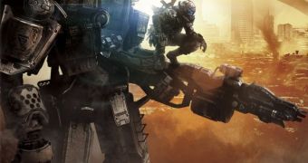 Titanfall is coming to PC, Xbox One, and Xbox 360