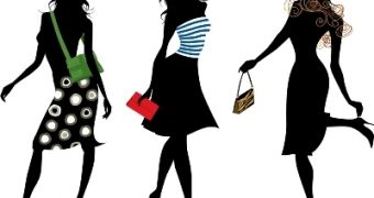 Women spend a fortune on clothes they don’t wear because they won’t admit to gaining weight