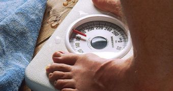 Weight Loss Spreads Through Social Circles Like Obesity