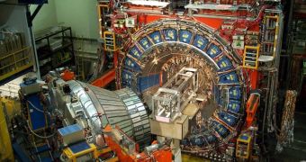 Fermilab's Tevatron, the device that discovered the strange particle