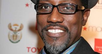 Actor Wesley Snipes is now in prison, having started serving a 3-year sentence for tax evasion
