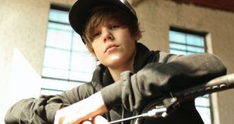 Westboro Baptist Church picks teen pop idol Justin Bieber as its next target