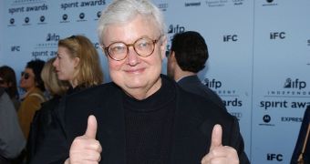 Roger Ebert had been battling cancer since 2002; he died last week