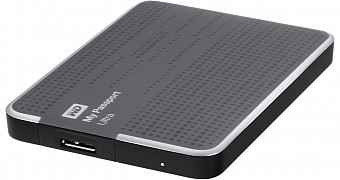 Western Digital and Seagate Release New Mobile HDDs