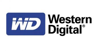 Western Digital gets new VP