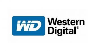 HGST chief becomes WD CFO