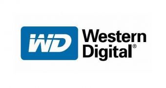 Western Digital changing its CFO