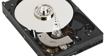 Western Digital Launches a 750GB Hard Disk Drive