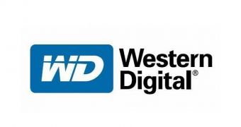 WD posts revenue for first quarter of FY2014